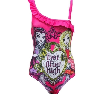 مایو شنا بچه گانه Ever After High